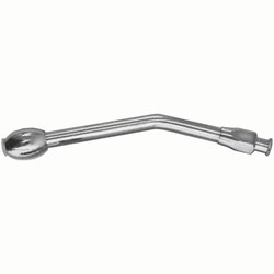 Med Vet International&nbsp;Jorvet 4in. Dose Adaptor, J0206