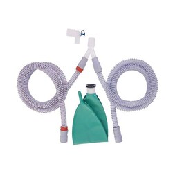 Med Vet International&nbsp;Cozy Heated Anesthesia Circuits - Large Circuit, J1715A, Each