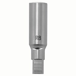 Med Vet International&nbsp;TPLO Saw Blades - R8, J1721R8, Each