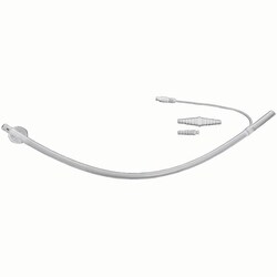 Med Vet International&nbsp;Silicone Equine Flushing Catheter, Long, J0282L