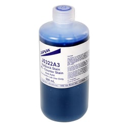 Med Vet International&nbsp;DipQuick Stain Refill #3 Counter stain 500ml
