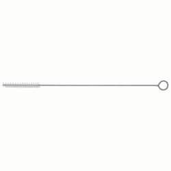 Med Vet International&nbsp;Endotracheal Tube Cleaning Brush 8.0mm, cleans >= 8.0mm tubes., J0151S