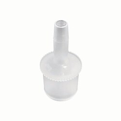 Med Vet International&nbsp;Endotracheal Tube Adapter 4.0mm, J0157B