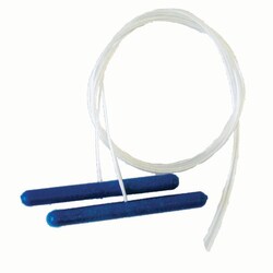 Med Vet International&nbsp;DA Toggle Suture, J0191, 2 Pack