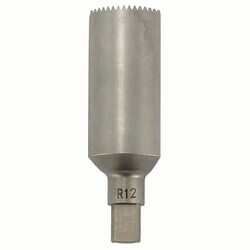 Med Vet International&nbsp;TPLO Saw Blade R12, J1721R12, Each