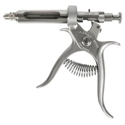 Med Vet International&nbsp;Jorvet 25cc Hauptner Syringe, J0031E