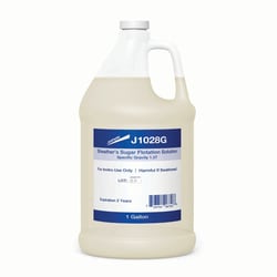 Med Vet International&nbsp;Sheather’s Sugar Flotation Solution, 1 Gallon, J1028G, Each