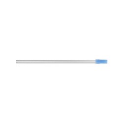 Med Vet International&nbsp;Canine AI Pipettes, Long, 9in, J0102D3, 12/Pack