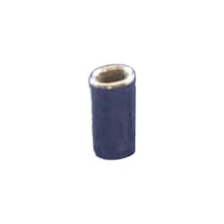 Med Vet International&nbsp;Crimp Tube for 80-lb Mason Line, J1070A, 15-Pack