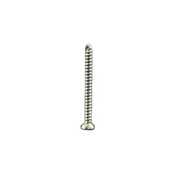 Med Vet International&nbsp;2.7mm Coritcal Self-Tapping Screws, 28mm x 2.0mm, J1072LT