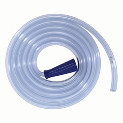 Med Vet International&nbsp;JorVet PVC Stomach Tube, Small, 5/16 x 1/2 x 9-in, J0106SE