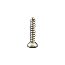 Med Vet International&nbsp;Cruciate Repair Kit, 2.7mm with 14mm x 2.0mm Coritcal Self-Tapping Screws, J1072ET