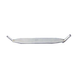 Med Vet International&nbsp;Combination Drill Tap & Insert 2.4mm, J1072L, Each