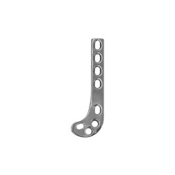 Med Vet International&nbsp;Supracondylar Osteotomy Plates (SCOP), 2.7mm Right, J1076