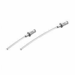 Med Vet International&nbsp;Sterifx Filter Straws 10cm, J1435, Each