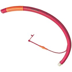 Med Vet International&nbsp;Red Rubber Cuffed Endotracheal Tube 6.0mm, J0148H