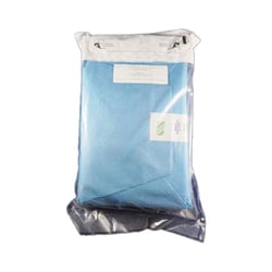 Med Vet International&nbsp;Sterile Surgery Drape Kit, 1.55, J1116A, Each