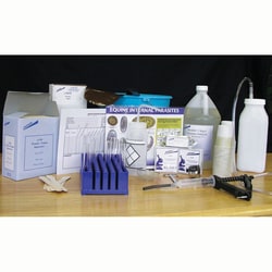 Med Vet International&nbsp;Equine Fecal Assay Starter Kit, J1101ED