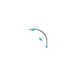 Med Vet International&nbsp;Non-Cuffed Endotracheal Tube, J0149T, 2.5mm, Each