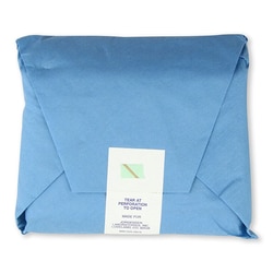 Med Vet International&nbsp;Sterile Surgery Drape Kit, 1.45, J1116B, Each