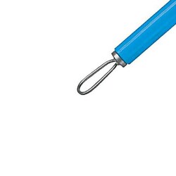 Med Vet International&nbsp;Monopolar Loop Electrode 2.7mm 5fr x 250mm, J1636D8, Each