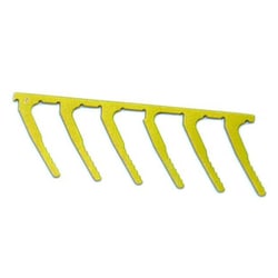 Med Vet International&nbsp;6-Prong Fork, J1072PD
