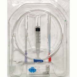 Med Vet International&nbsp;JorVet Central Venous Catheter Kit, 18g x 8cm, J1041, 1 Kit