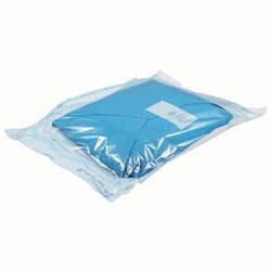 Med Vet International&nbsp;Sterile Surgery Drape Kit, J1116C, 1 Kit