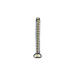 Med Vet International&nbsp;2.7mm Coritcal Self-Tapping Screws, 24mm 2.0mm, J1072JT