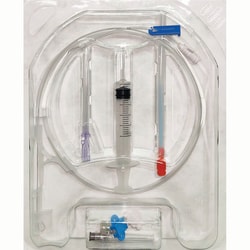 Med Vet International&nbsp;JorVet Central Venous Catheter Kit, 20g x 13cm, J1040A, 1 Kit