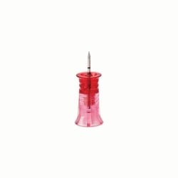 Med Vet International&nbsp;EZ-IO Intraosseous Infusion System - 15G x 15mm Training Needle, J1695D1T, Each