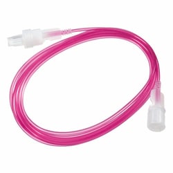 Med Vet International&nbsp;Perfusor SET PE Magenta Luer Lock 200cm, J1676M, Each