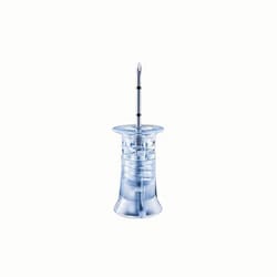 Med Vet International&nbsp;EZ-IO Intraosseous Infusion System - 15G x 25mm Needle Set, J1695D2, Each
