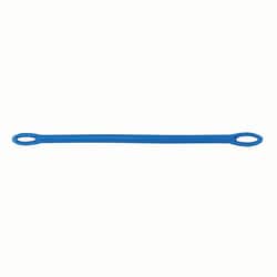 Med Vet International&nbsp;Fecal Loop Puppy & Kitten, 4 3/4in x 1/4in, J0147P