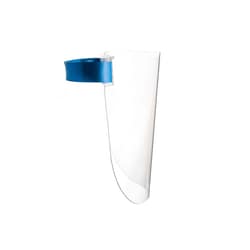 Med Vet International&nbsp;JorVet Face Shield, 20/Pack, J1508