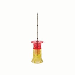 Med Vet International&nbsp;EZ-IO Intraosseous Infusion System - 15G x 45mm Training Needle, J1695D3T, Each