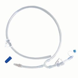 Med Vet International&nbsp;Equine Uterine Lavage Administration Kit, Short 6