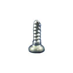 Med Vet International&nbsp;Cruciate Repair Kit, 2.7mm with 10mm x 2.0mm Coritcal Self-Tapping Screws, J1072CT