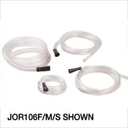 Med Vet International&nbsp;Portex Equine Stomach Tube, Large, 1/2