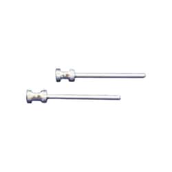 Med Vet International&nbsp;Cruciate Repair Kit with 1.9mm Pins for TTA, J1072D, (set of 2)