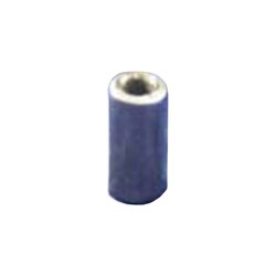 Med Vet International&nbsp;Crimp Tube for 40-lb Mason Line, J1070, 15-Pack
