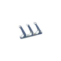 Med Vet International&nbsp;3-Prong Fork, J1072PA