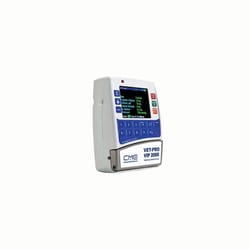 Med Vet International&nbsp;VetPro Color Vision Infusion Pump, Abbott, J1097CV, Each