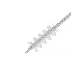 Med Vet International&nbsp;Cytology Brush Endoscopy 3fr Single Use, J1642, 5/Pack