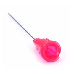 Med Vet International&nbsp;Jorvet Needle, 25g x 1in., Blunt Tip, J1032K, 5/pack