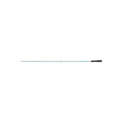 Med Vet International&nbsp;Monopolar Ball Electrode 2.7mm 5fr x 530mm L, J1636D7, Each