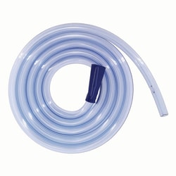 Med Vet International&nbsp;JorVet PVC Stomach Tube, Medium, 3/8 x 5/8 x 9-in, J0106ME