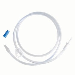 Med Vet International&nbsp;Equine Uterine Lavage Administration Kit Single Line w/ 60