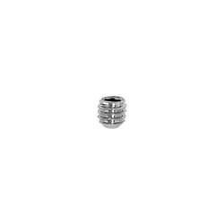 Med Vet International&nbsp;Fessa Tubular Fixator System, 8mm Locking Screws, J1051E