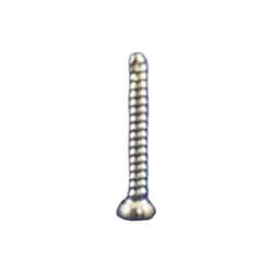 Med Vet International&nbsp;Cruciate Repair Kit, 2.7mm with 20mm x 2.0mm Coritcal Self-Tapping Screws, J1072HT